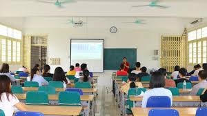 23 tỉnh, thành đã cho học sinh đi học trực tiếp
