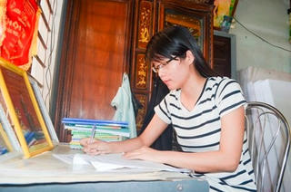 Điểm sáng trong phong trào học tập ở Vĩnh Linh