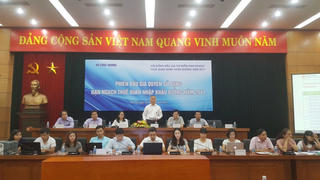 15 doanh nghiệp trúng đấu giá hạn ngạch đường 2017