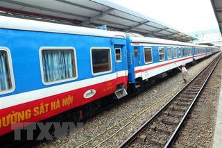 Quy hoạch tuyến đường sắt Lào Cai-Hà Nội-Hải Phòng dài gần 400km