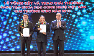 Khơi dậy khả năng sáng tạo Việt