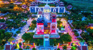 Sun World Danang Wonders tặng 3500 vé vào cửa cho thầy cô giáo, học sinh, sinh viên từ 18-24/11