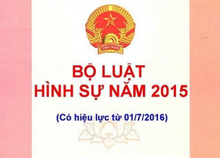 Xây dựng luật phải sát với cuộc sống