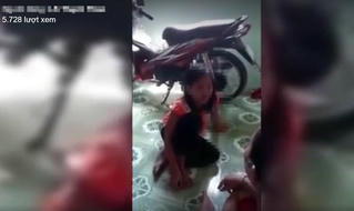 Long An: Bắt khẩn cấp người cha lạm dục tình dục con gái