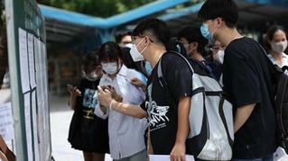 Linh hoạt vì quyền lợi thí sinh