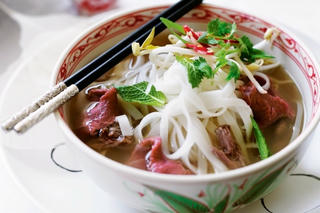 Giới thiệu ẩm thực Việt Nam tại Malaysia