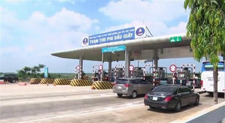 Truy tố 2 đối tượng cướp tiền trạm thu phí TP HCM-Long Thành-Dầu Giây