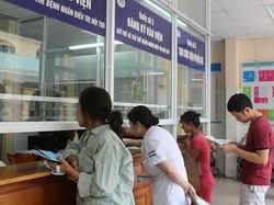 Điều kiện thay đổi nơi đăng ký khám chữa bệnh BHYT ban đầu?