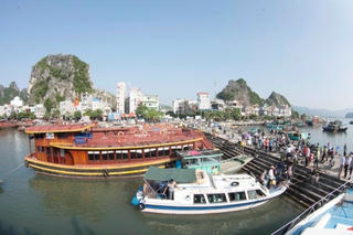 Quảng Ninh: Thông qua Đề án thành lập đặc khu Vân Đồn