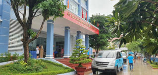 TP Hồ Chí Minh: Tiếp sức cho tuyến đầu ở tâm dịch