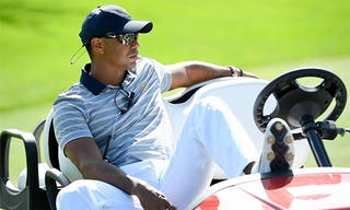 Tiger Woods thừa nhận nguy cơ không thể trở lại thi đấu đỉnh cao