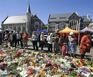 New Zealand: Các đền thờ Hồi giáo ở Christchurch mở cửa trở lại
