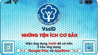 Làm thế nào để lấy lại mật khẩu VssID?