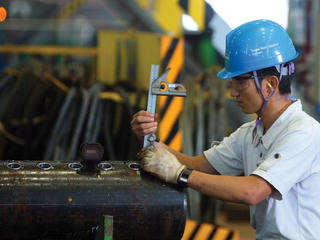 Hà Nội hướng đến ‘tiêu chuẩn xanh’ trong thu hút FDI