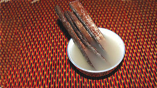 Rượu Tr’đin