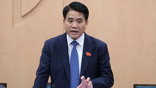 Cựu Chủ tịch Hà Nội dùng mạng di động nước Nga trong vụ 'trộm tài liệu mật'