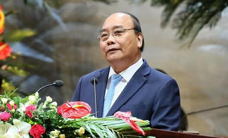 Thủ tướng mong Công đoàn truyền cảm hứng cho công nhân lao động