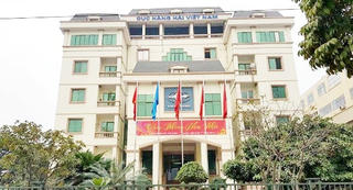 Sai phạm đấu thầu tại Cục Hàng hải: Mượn năng lực của nhà thầu khác để thi công công trình hàng trăm tỷ