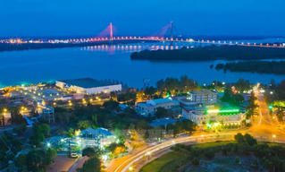 Gần 50 nghìn hộ dân được hưởng lợi từ dự án nâng cấp đô thị vùng ĐBSCL