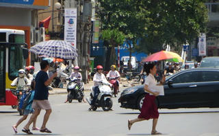 Đừng để tia cực tím làm ung thư da