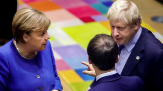 Brexit và nguy cơ không thỏa thuận