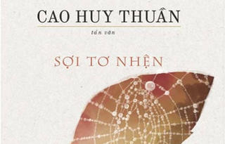 Hội chứng tản văn