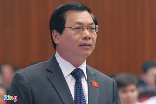 3 cựu Bộ trưởng 'ngã ngựa' trong 1 nhiệm kỳ
