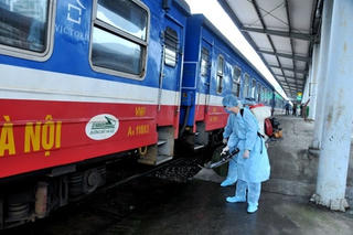 Băn khoăn đầu tư đường sắt tốc độ cao