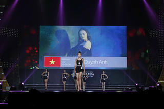 Việt Nam lọt vào Top 10 Face of Asia