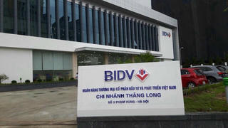 BIDV khẳng định mọi hoạt động duy trì ổn định, an toàn, hiệu quả, đảm bảo lợi ích của khách hàng