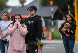 Nhà Trắng: Ông Trump không liên quan tới sát thủ tại New Zealand