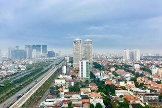 Cởi trói