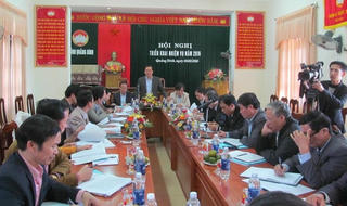 Muốn dân dùng hàng Việt phải nâng cao chất lượng