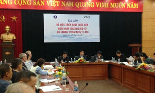Ngành bia, rượu 'không kịp trở tay' với chính sách thuế?