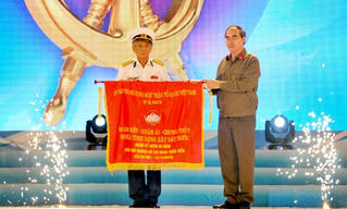 Đường Hồ Chí Minh trên biển: Thiên anh hùng ca trong lịch sử Việt Nam