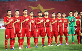 Bộ Văn hóa: Không được có hành vi ngăn chặn việc phổ biến Quốc ca Việt Nam