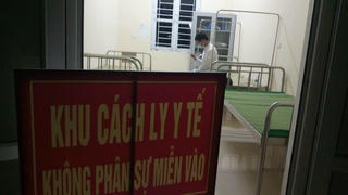 Hà Tĩnh: Trắng đêm truy vết các 'F' tiếp xúc với 2 ca nhiễm Covid-19