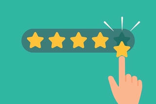 Cẩn trọng trước những đánh giá không trung thực khi mua hàng online