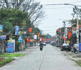 Hải Dương: Hơn 50% xã, phường, thị trấn thành lập các mô hình tự quản