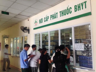 Nghệ An: Hơn 52 tỷ đồng bị tạm từ chối xuất toán bảo hiểm