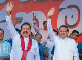 Sri Lanka: Tổng thống sa thải quan chức điều tra người thân của tân Thủ tướng