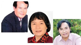 100% hồ sơ xét tặng danh hiệu NSND lần 9 được thông qua