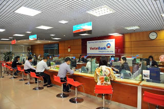 VietinBank khẳng định vị thế ngân hàng Khu vực ASEAN