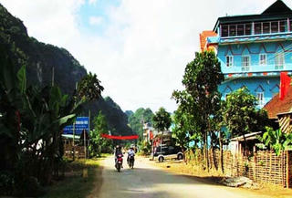 Bình yên từ cam kết '4 không'