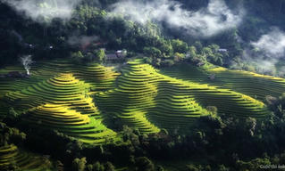 Ngày hội văn hóa các dân tộc huyện Hoàng Su Phì