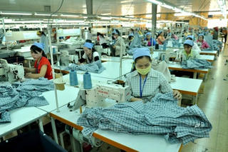 Ngành công nghiệp mũi nhọn: Thách thức mới