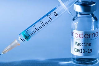 Những lưu ý khi tiêm vaccine Moderna phòng Covid-19