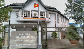 Vi phạm tại gói thầu dịch vụ công ích 46 tỷ đồng trên địa bàn thành phố Kon Tum