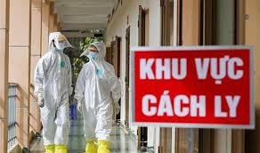 Thêm 5 người Trung Quốc lưu trú không khai báo ở Đà Nẵng