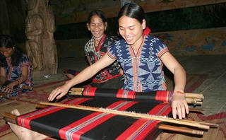 Quảng Nam: 6 tháng đầu năm, đào tạo nghề cho hơn 12.000 lao động